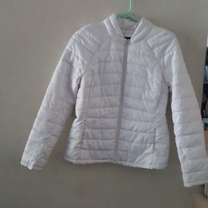 Women's Puffer Jacket